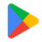 Google Play Store Logo
